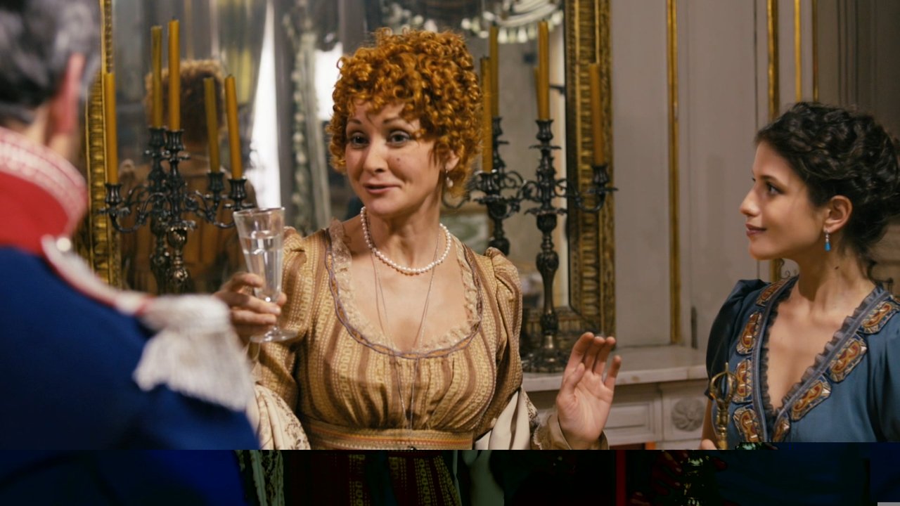 1812 Ułańska ballada