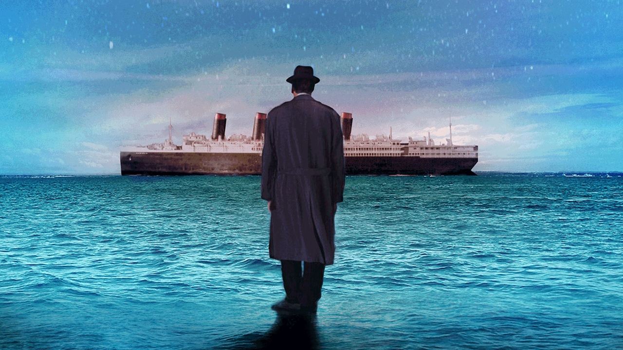 1900 Człowiek legenda