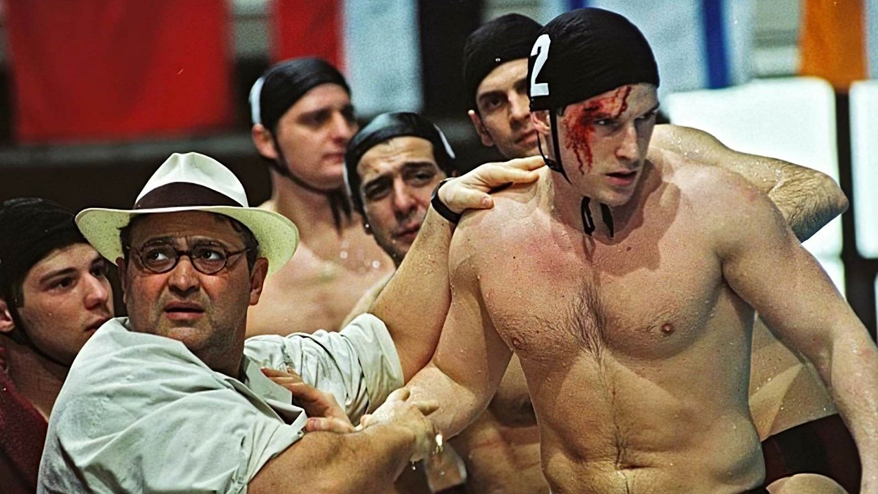 1956 Wolność i miłość