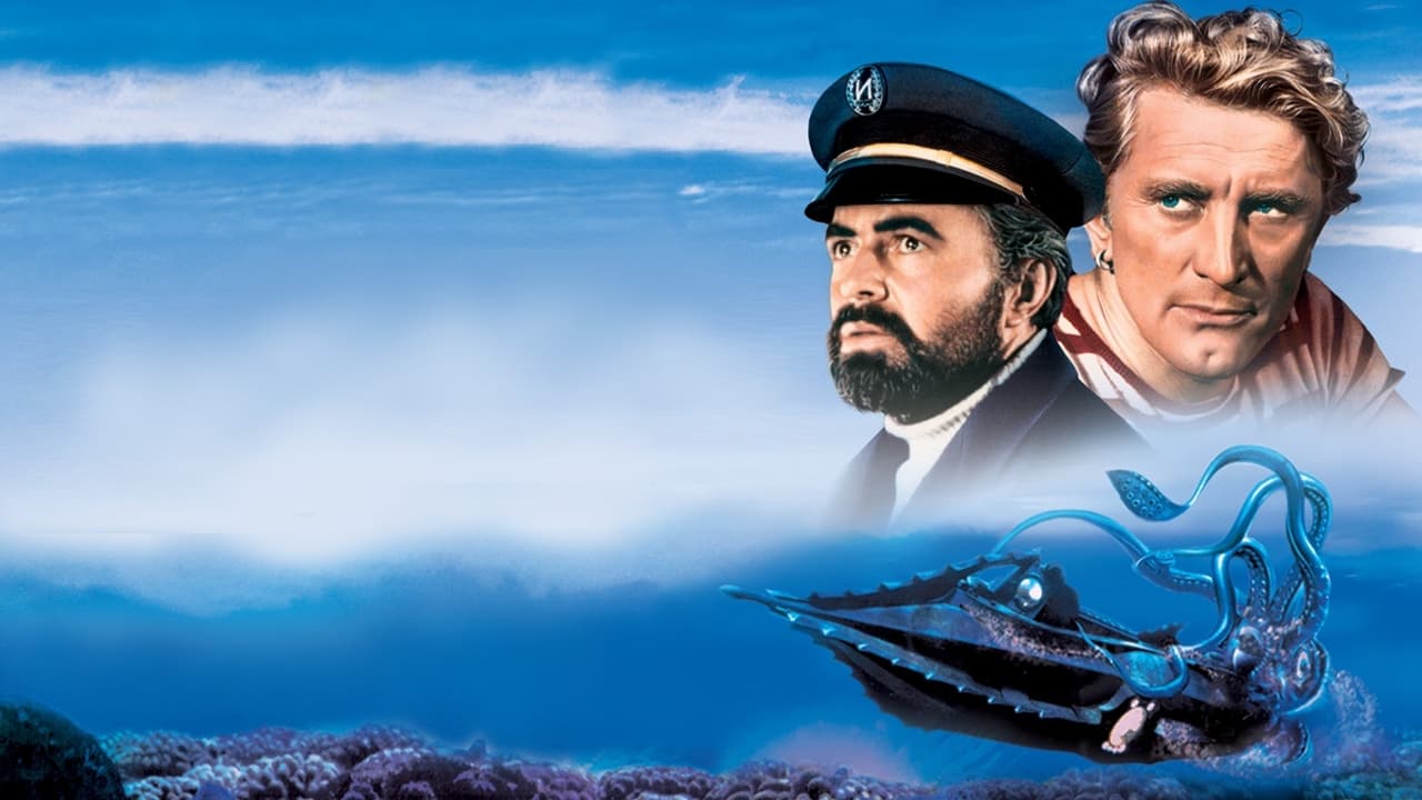 20 000 mil podmorskiej żeglugi