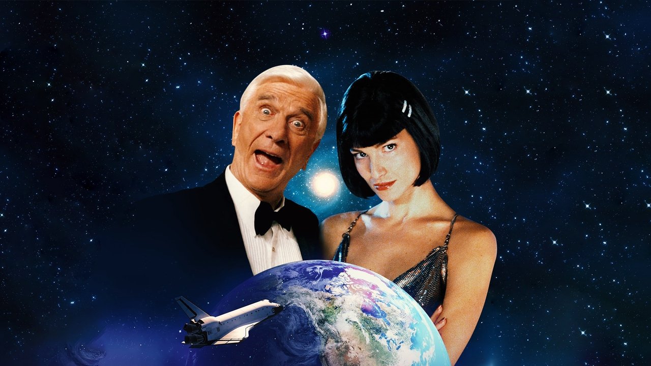 2001: Odyseja komiczna