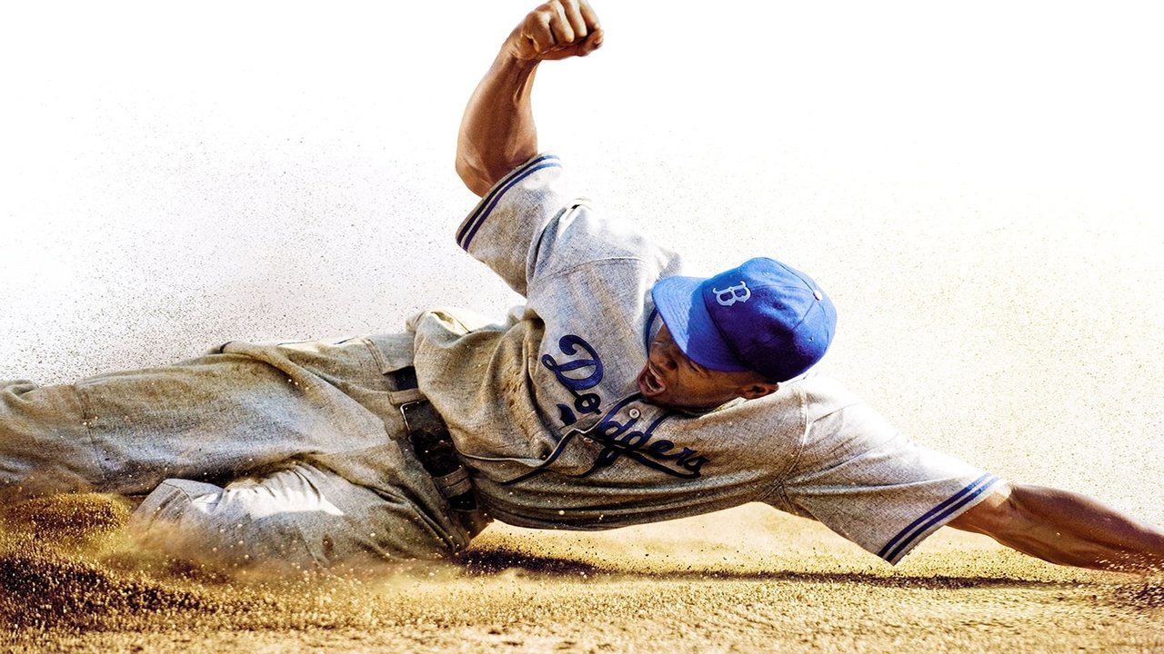 42. Prawdziwa historia amerykańskiej legendy