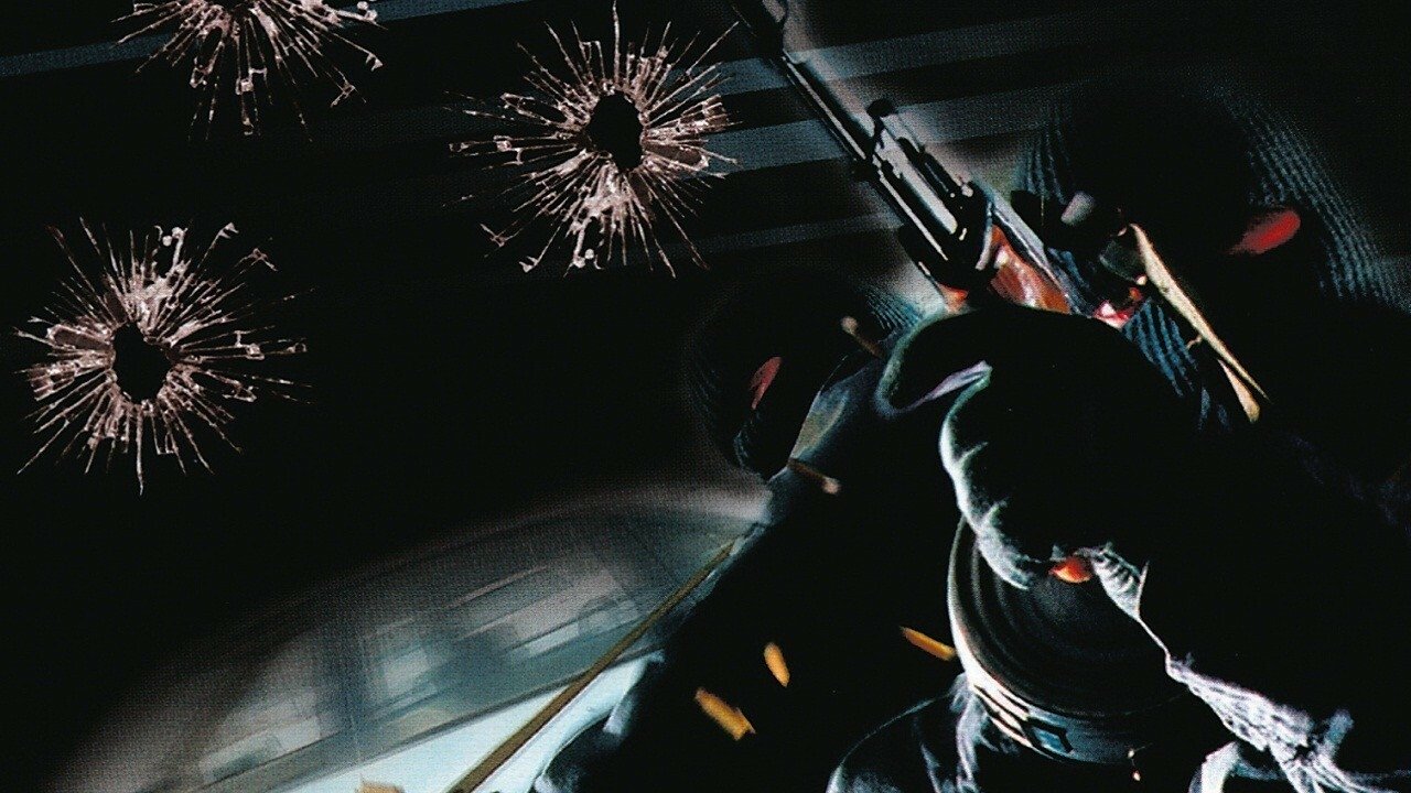 44 minuty: Strzelanina w północnym Hollywood