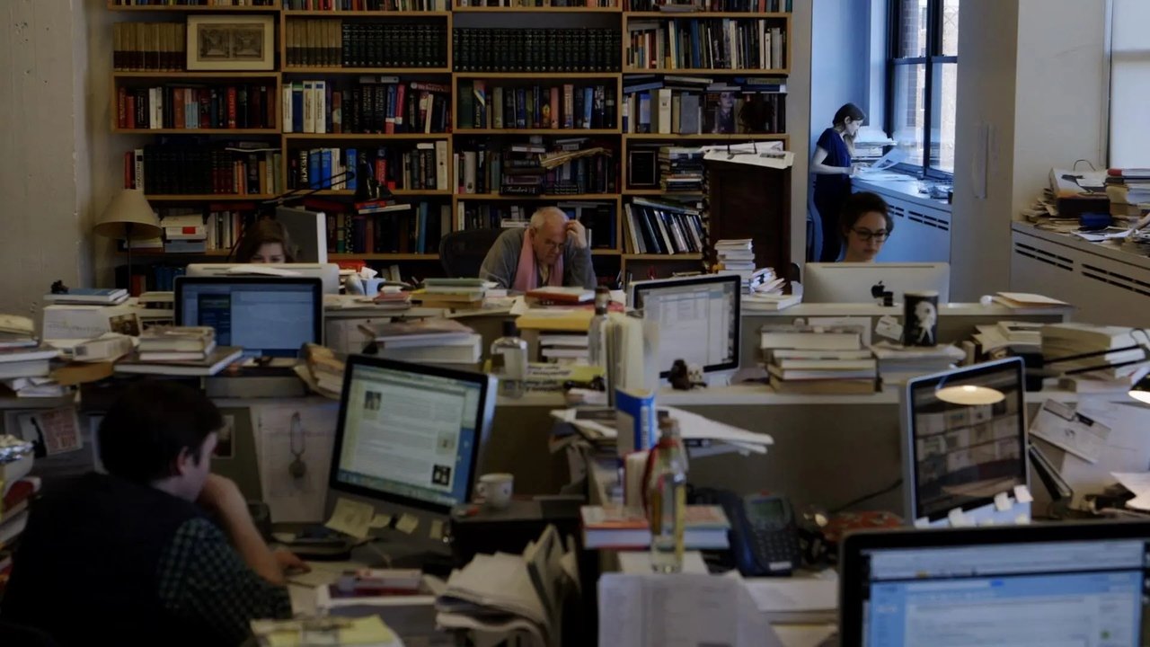 50 lat literackich polemik