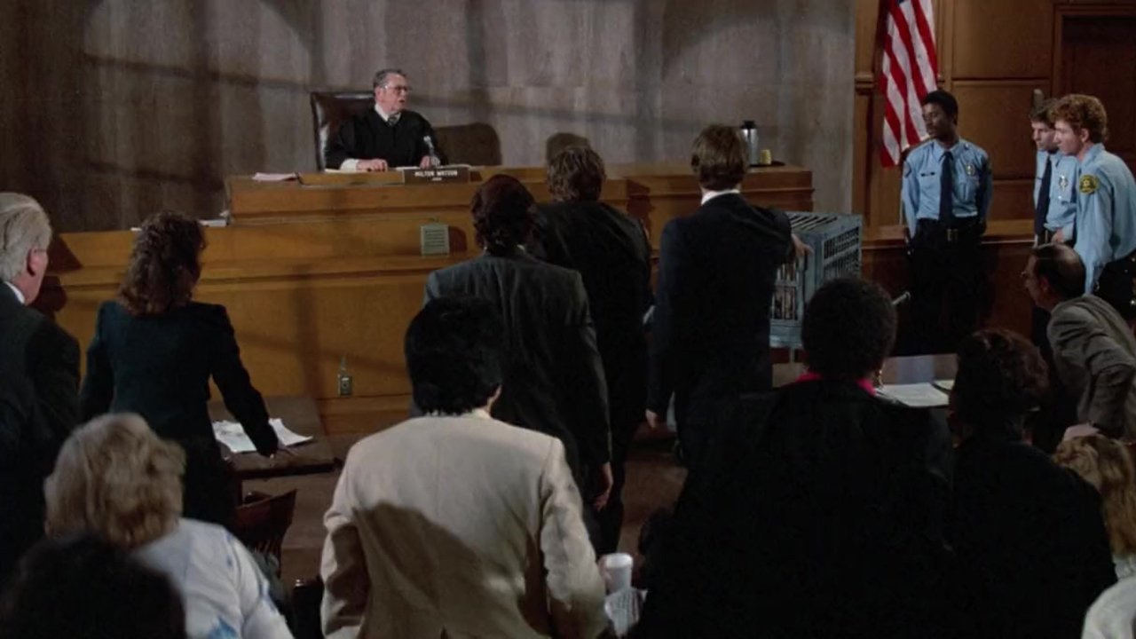 A jednak żyje 3: Wyspa żyjących