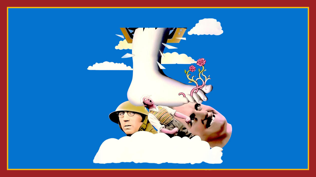 A teraz coś z zupełnie innej beczki