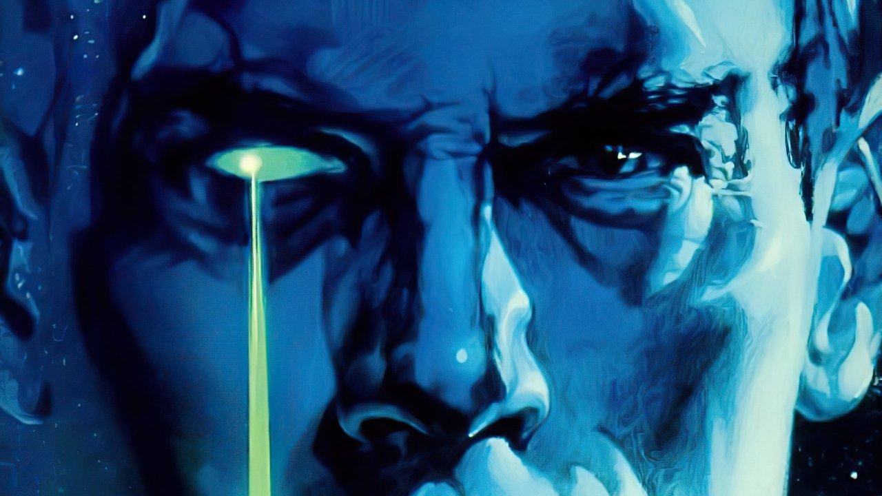 Abraxas, Strażnik Wszechświata