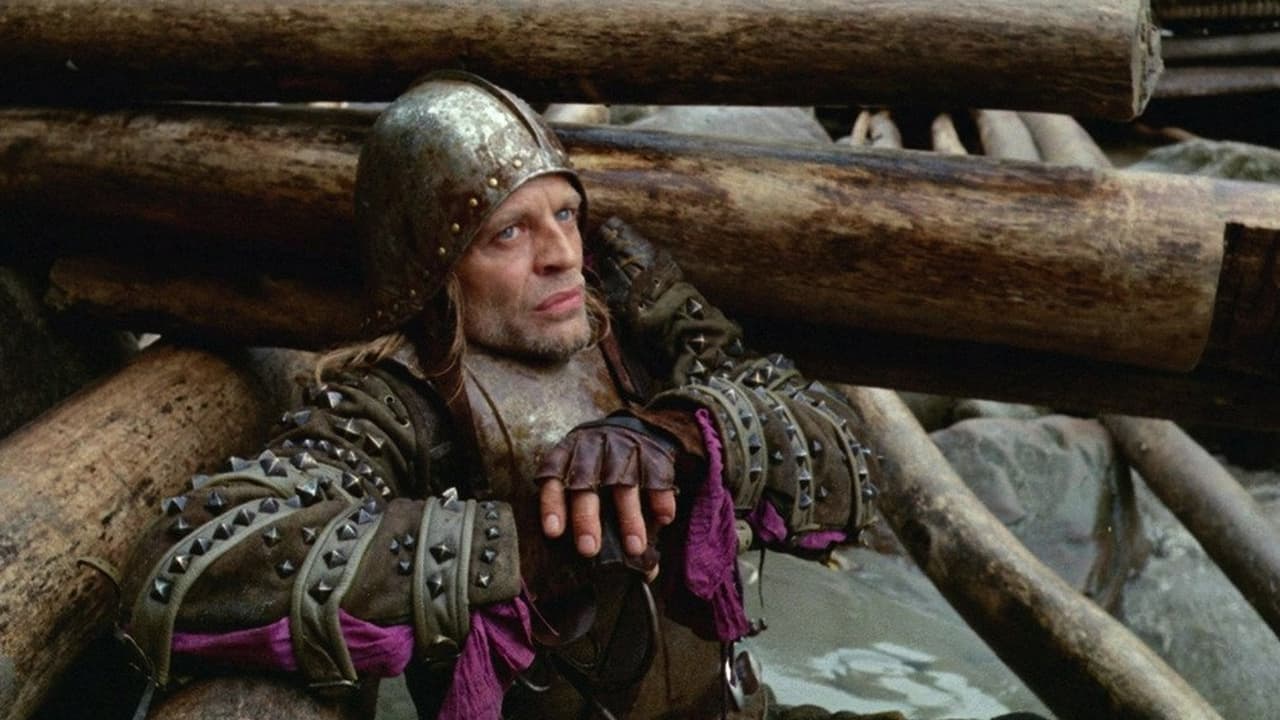 Aguirre, gniew boży