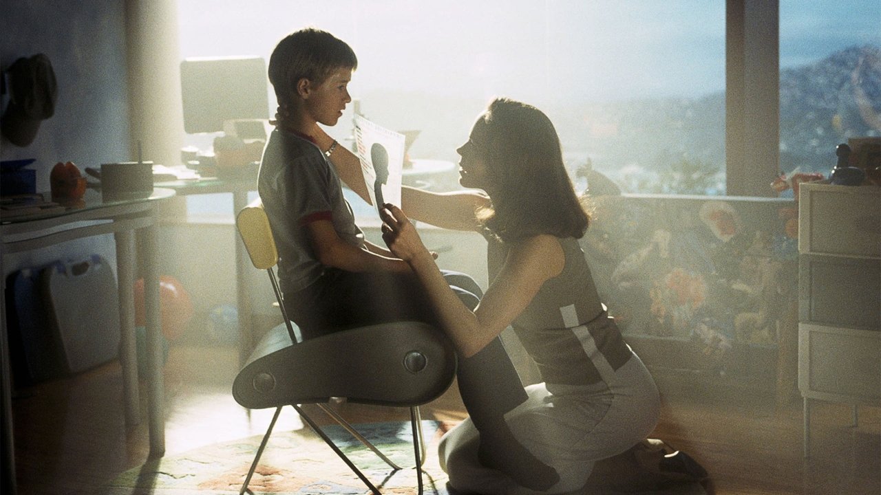 A.I. Sztuczna inteligencja