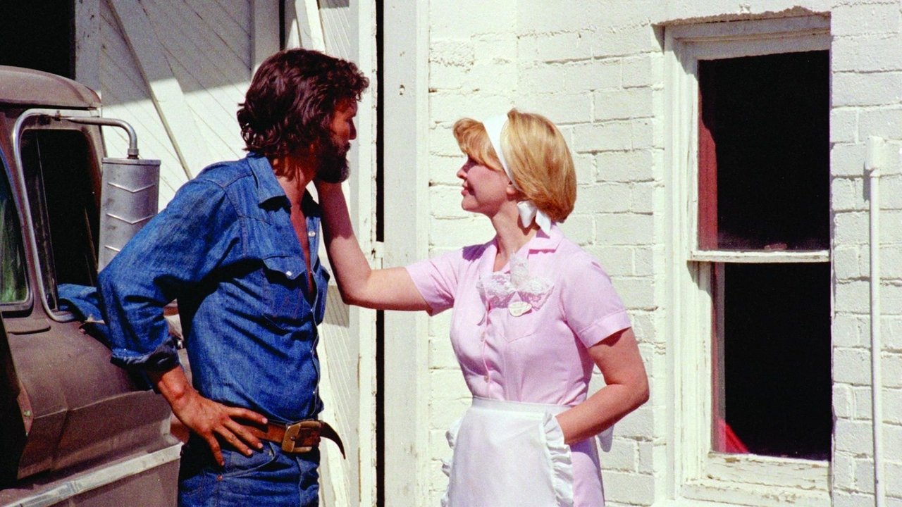 Alicja już tu nie mieszka