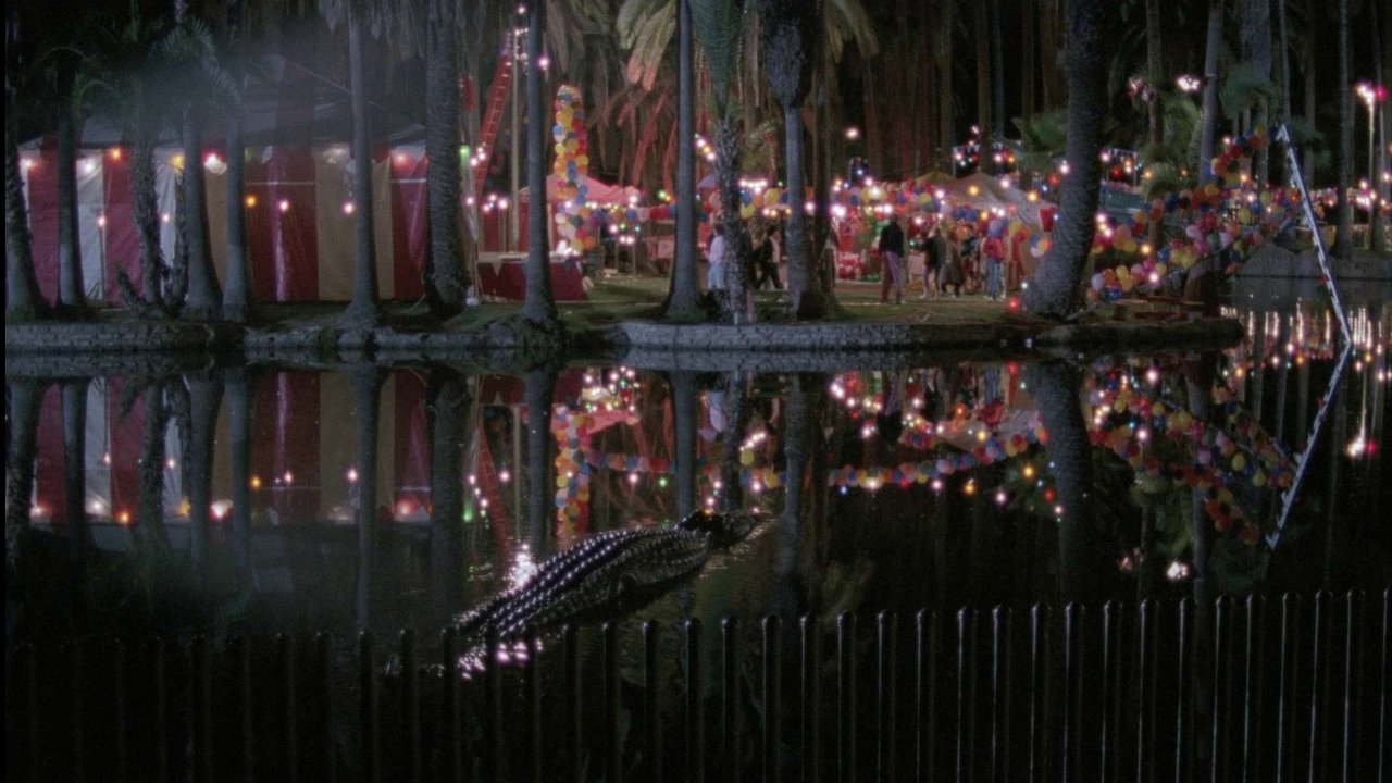 Aligator 2 - Mutacja