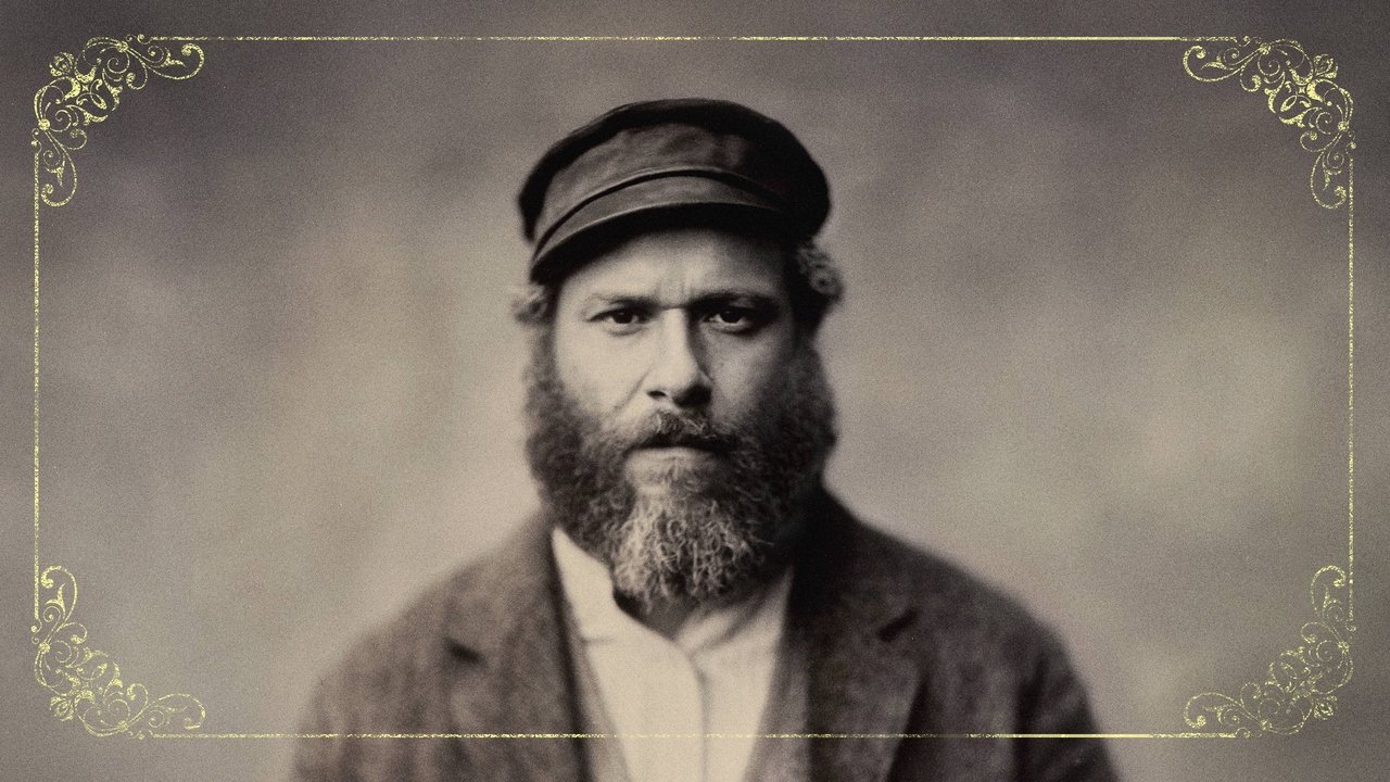 Amerykanin w marynacie