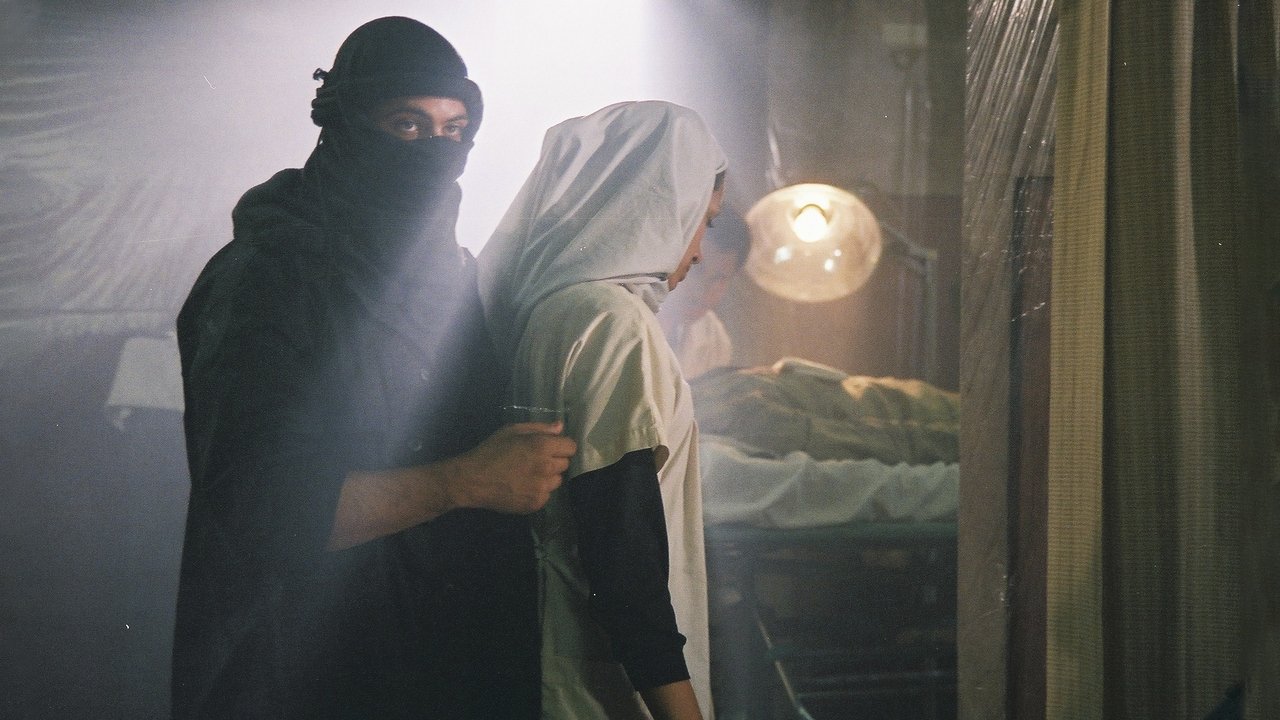 Amerykańscy chłopcy: Dzień w Iraku