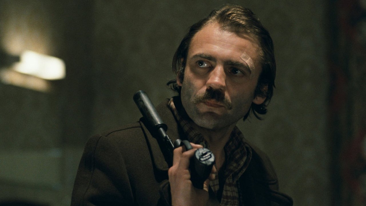 Amerykański przyjaciel