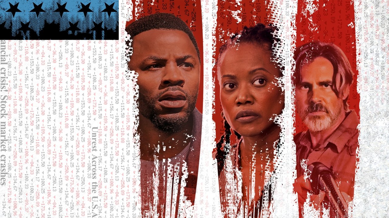 Amerykański Uchodźca