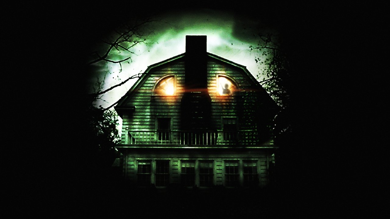 Amityville II: Opętanie