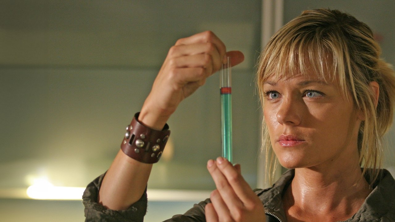 Anakonda 4 - Krwawe ślady