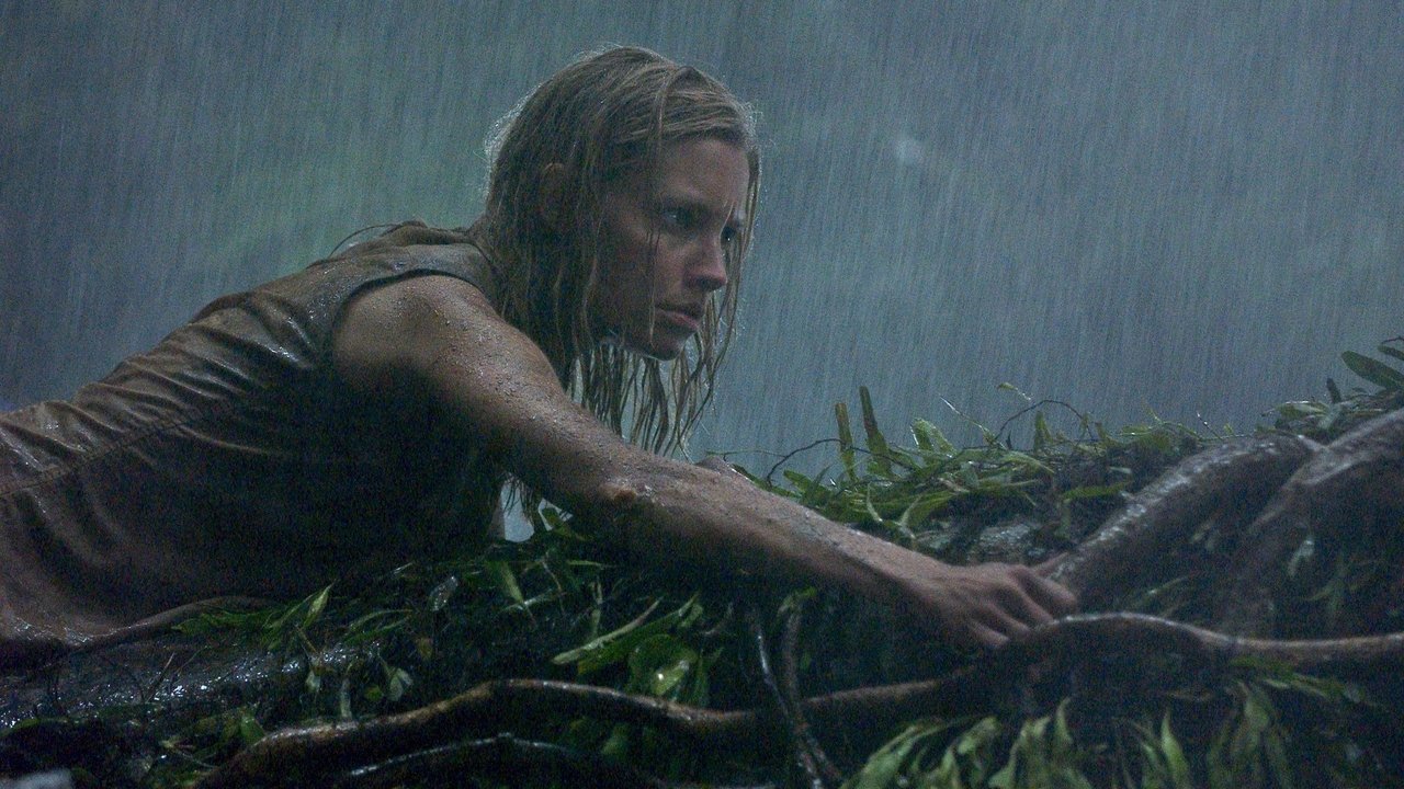 Anakondy - Polowanie na Krwawą Orchideę