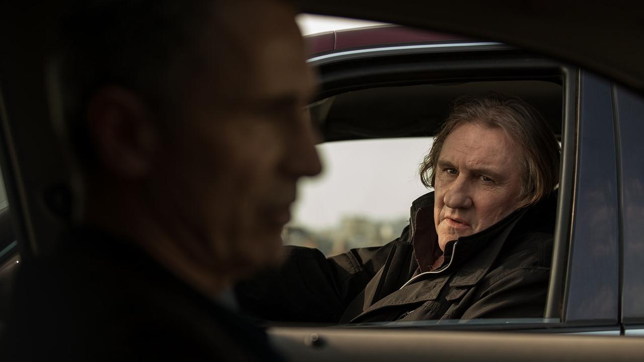 Aniołki spod znaku Miserere