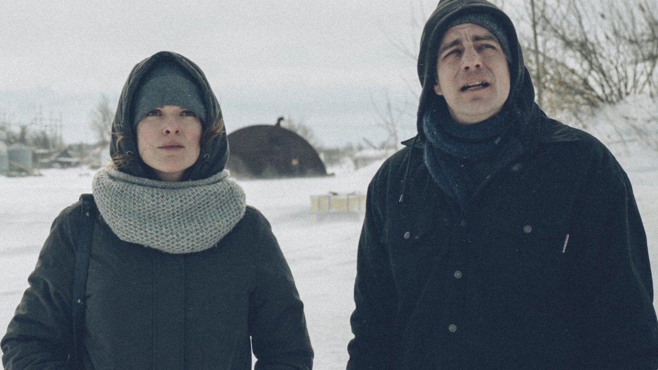 Antologia duchów miasta