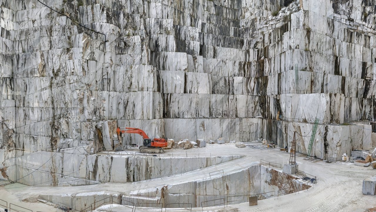 Antropocen: Epoka człowieka