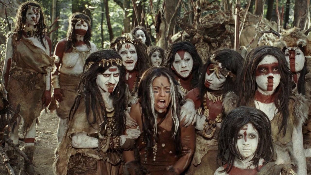 AO Ostatni Neandertalczyk