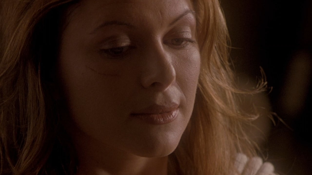 Armia Boga: Zapomnienie