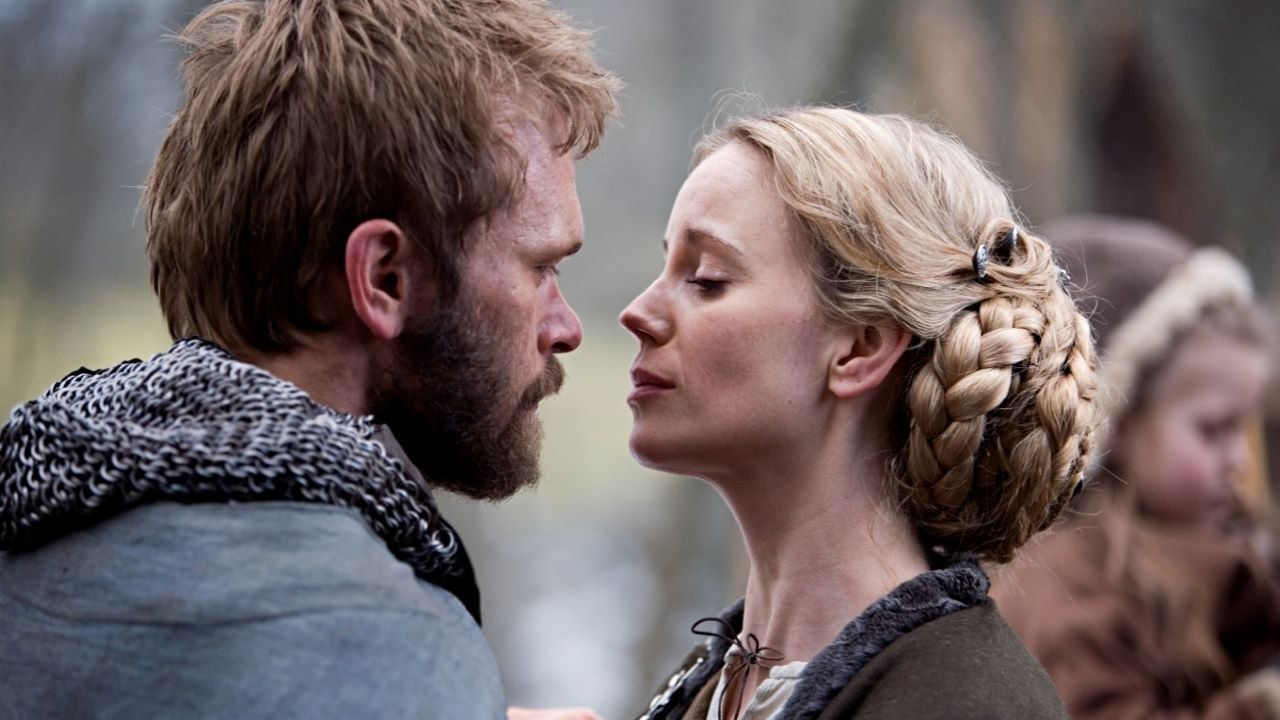 Arn: Królestwo na końcu drogi