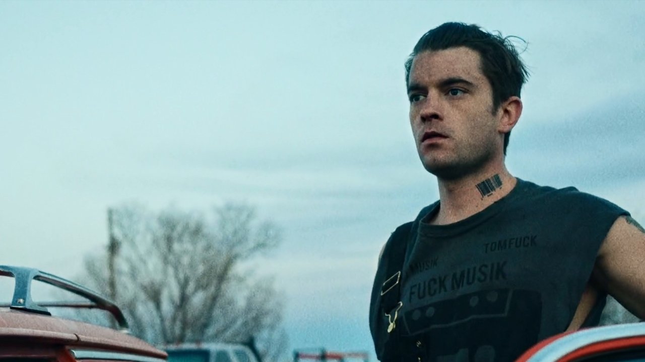 Artik - seryjny morderca