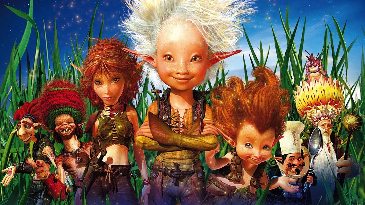 Artur i zemsta Maltazara