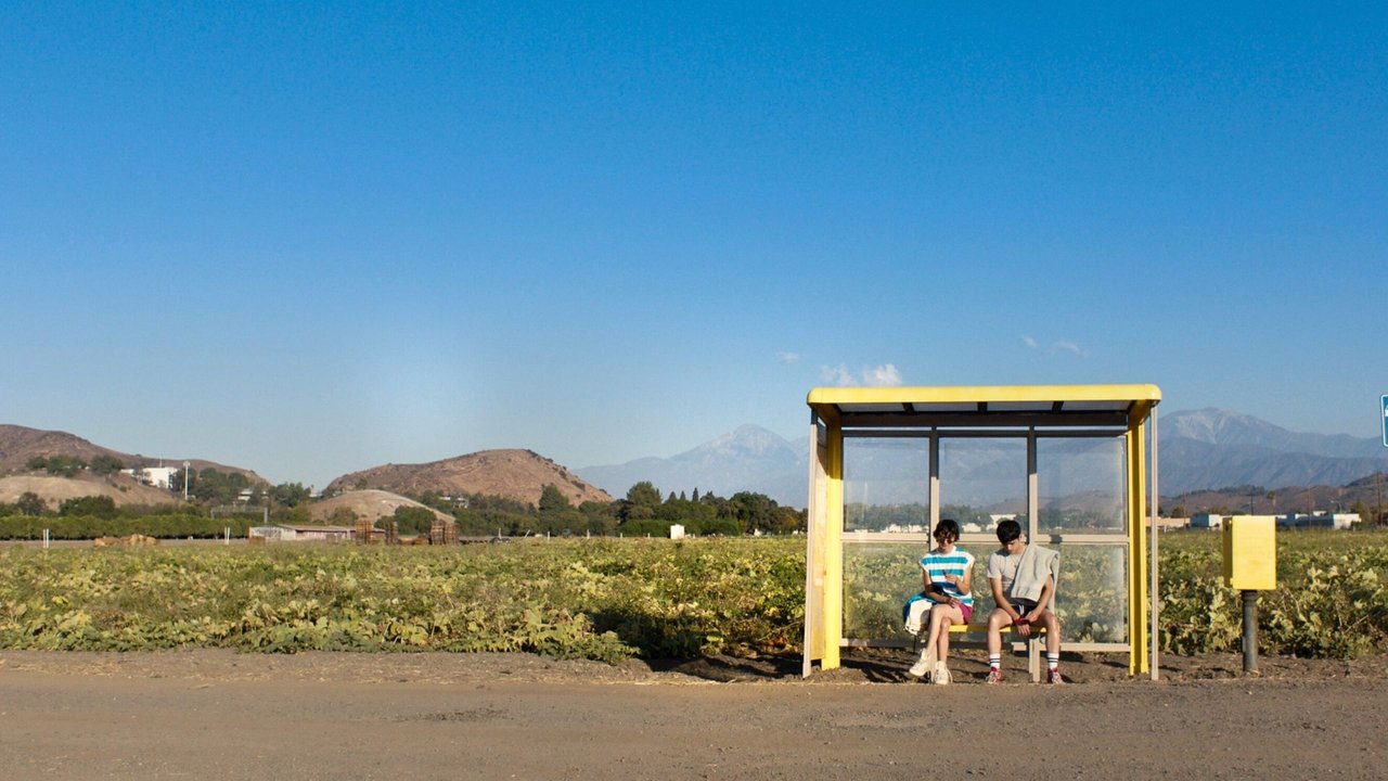 Arystoteles i Dante odkrywają sekrety wszechświata