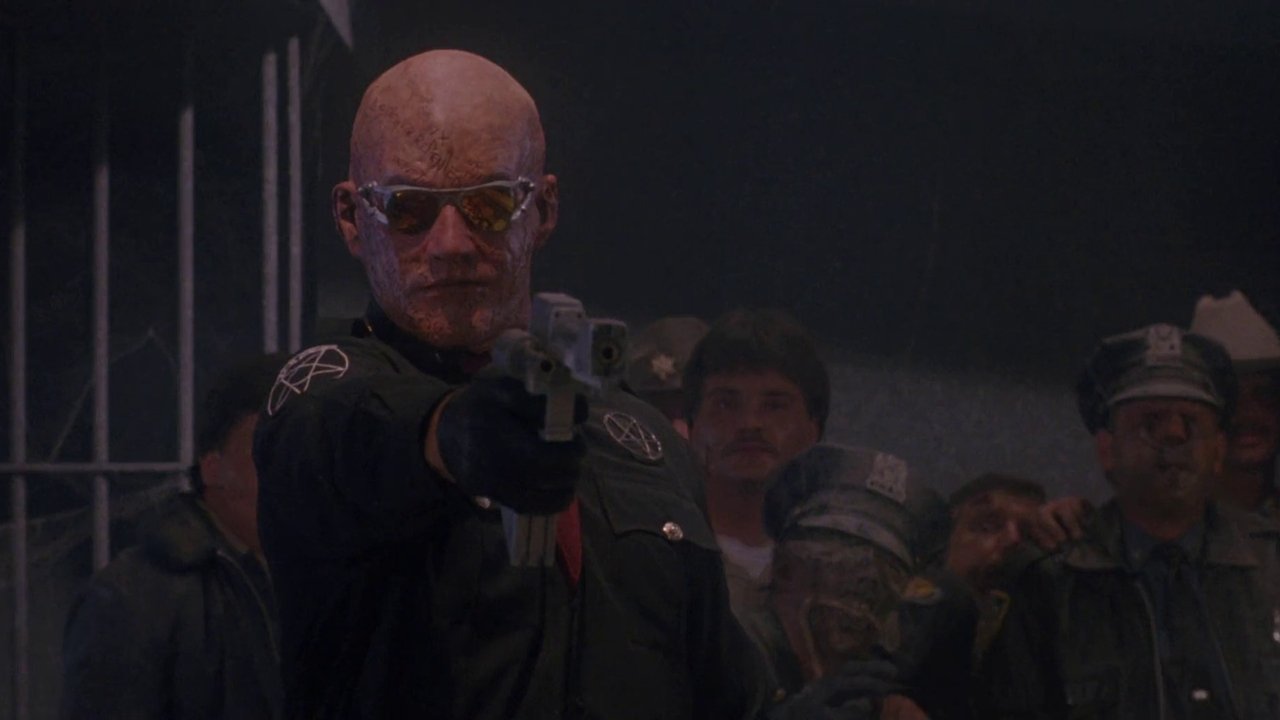 Autostrada do piekła