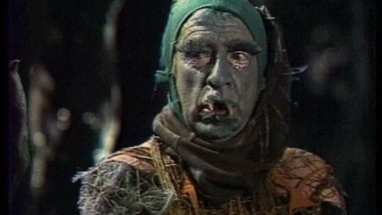 Bajkowa podróż pana Bilbo Bagginsa, hobbita, przez Dziką Krainę, Czarny Las, za Mgliste Góry. Tam i z powrotem