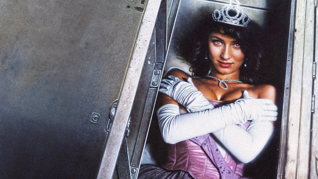 Bal maturalny II: Witaj Mary Lou