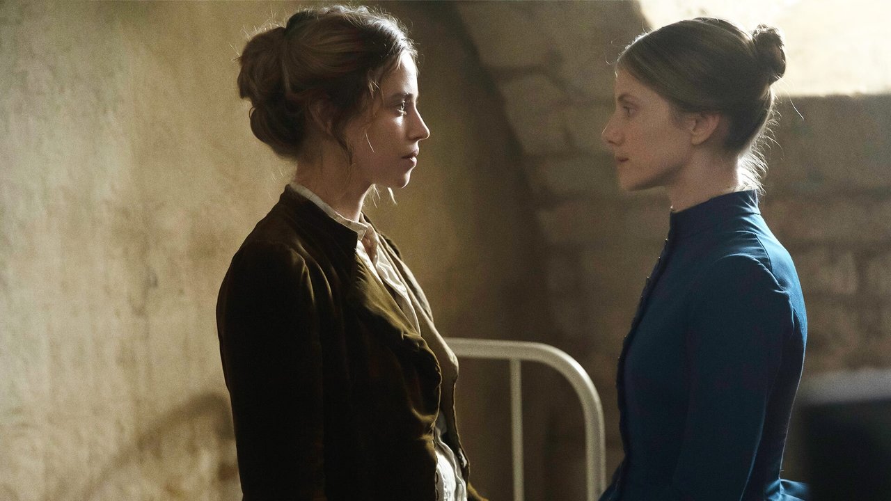 Bal szalonych kobiet