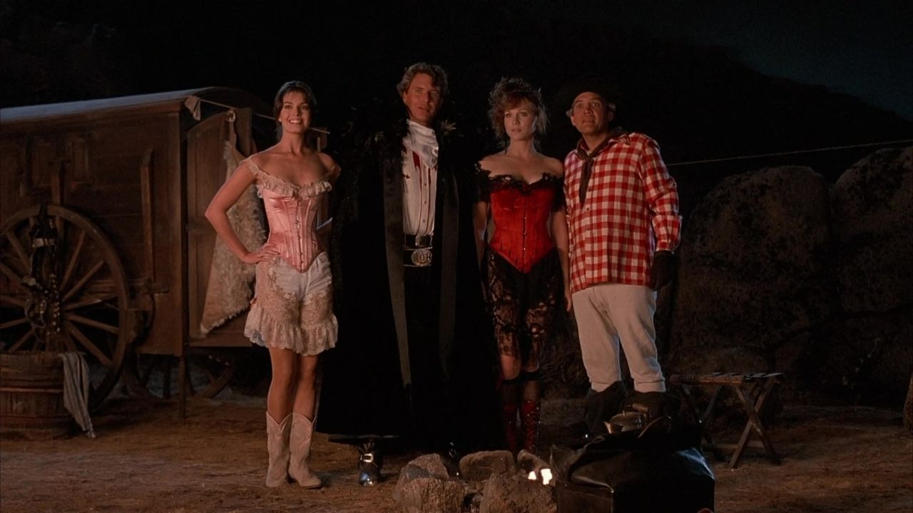 Ballada o koniokradzie