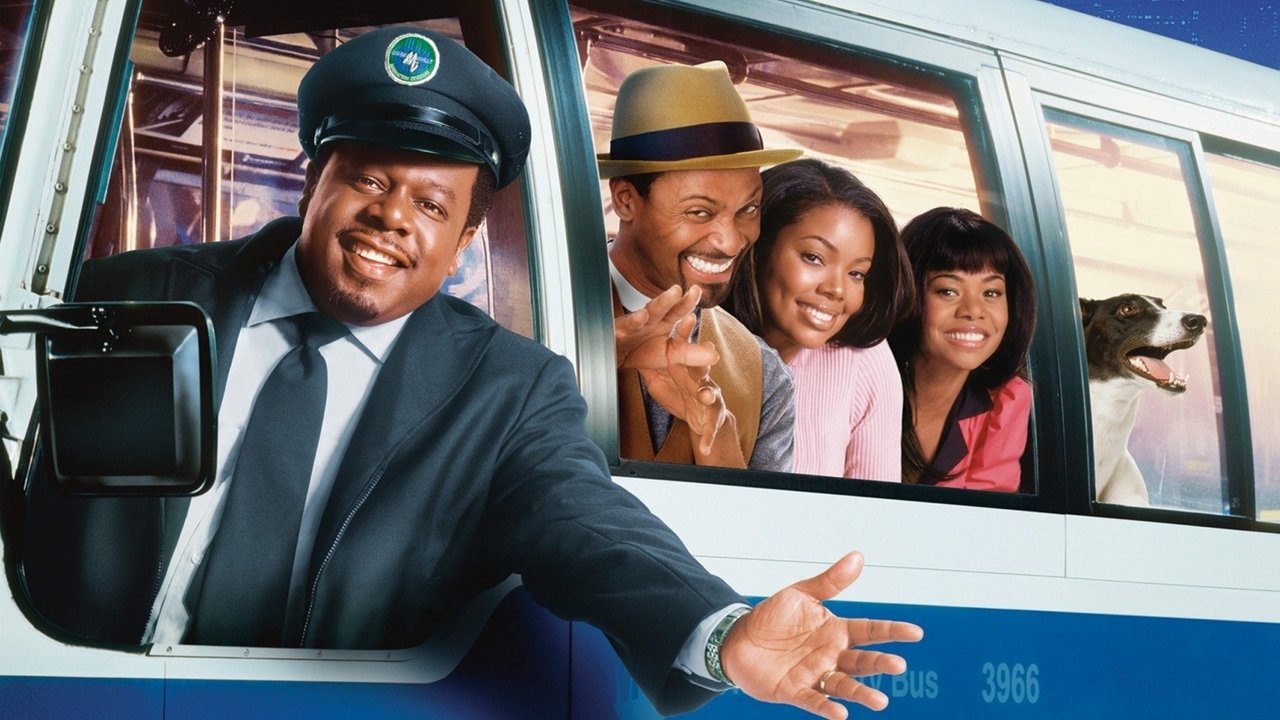 Bardzo długa podróż poślubna