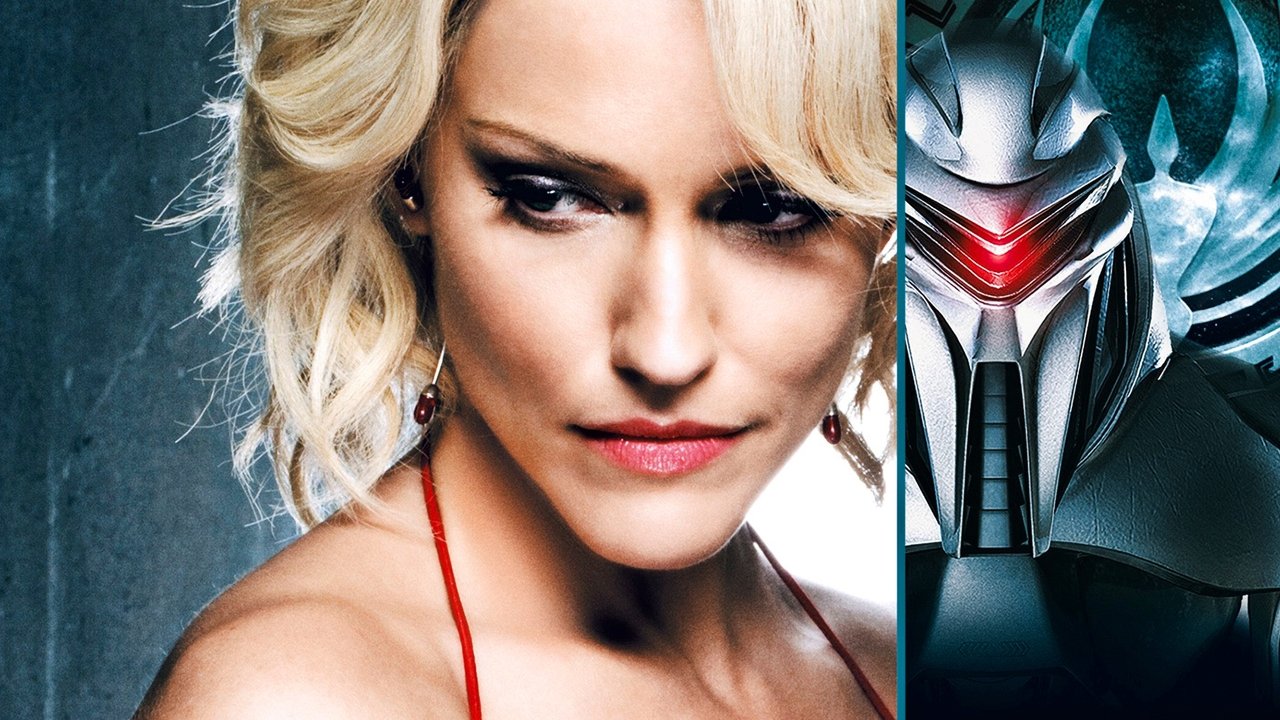 Battlestar Galactica. Plan