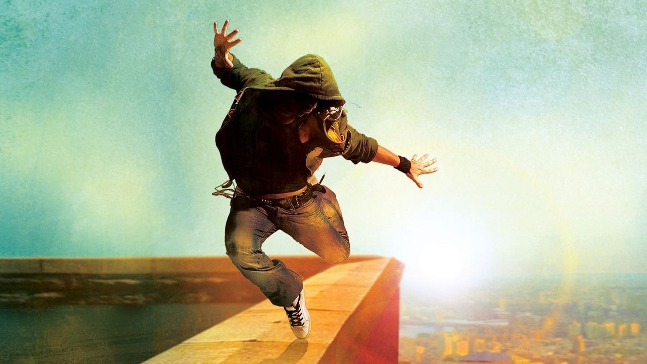 Beat the world. Taniec to moc!