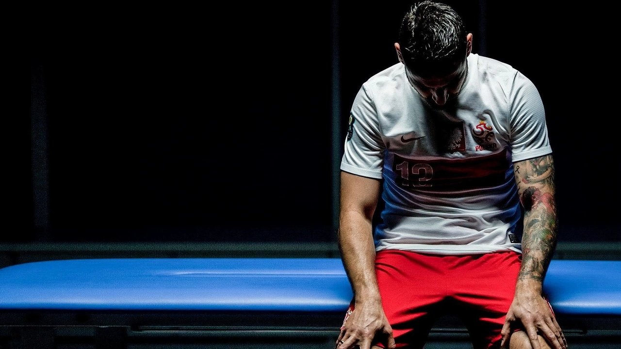 Będziesz legendą, człowieku