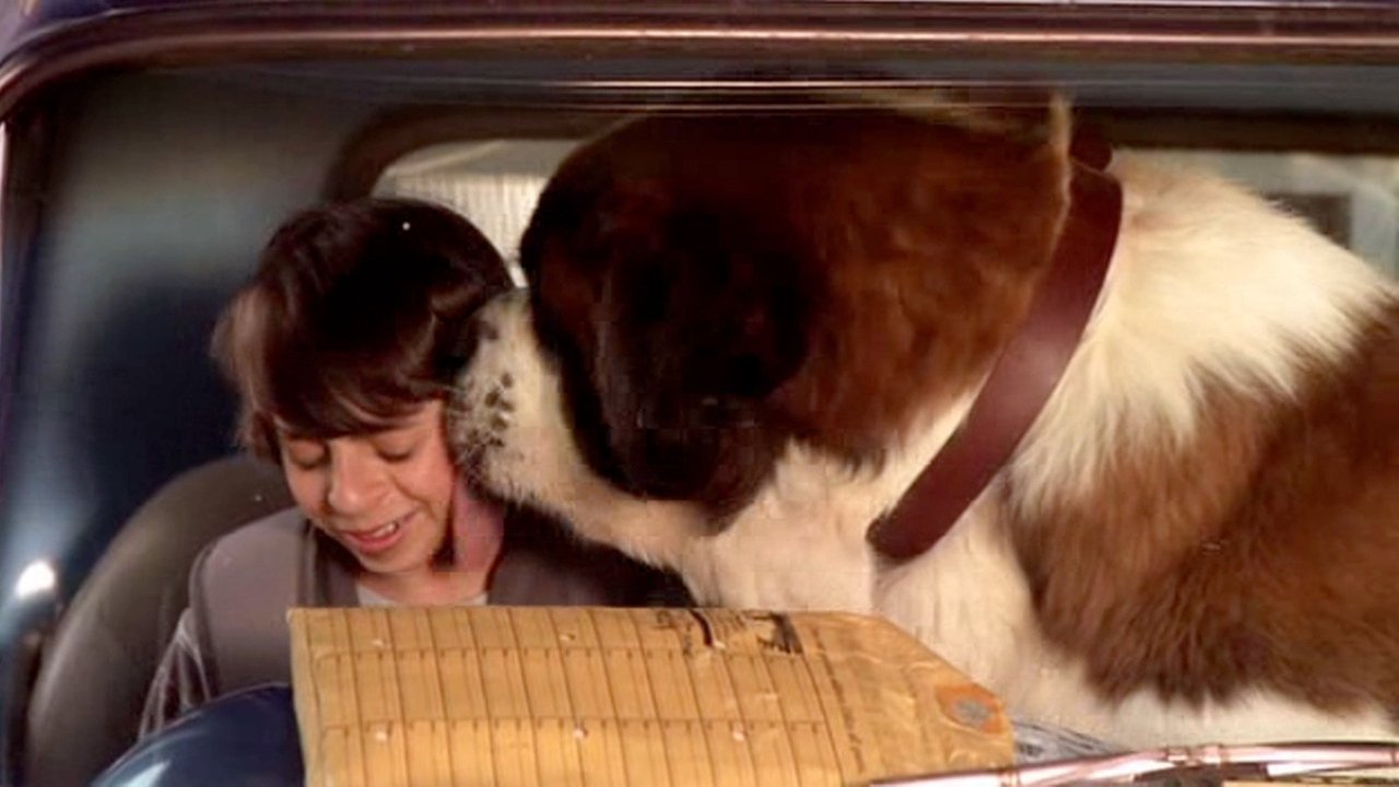 Beethoven 6 - Wielka ucieczka