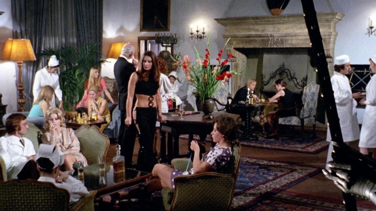 Bestia zabija z zimną krwią