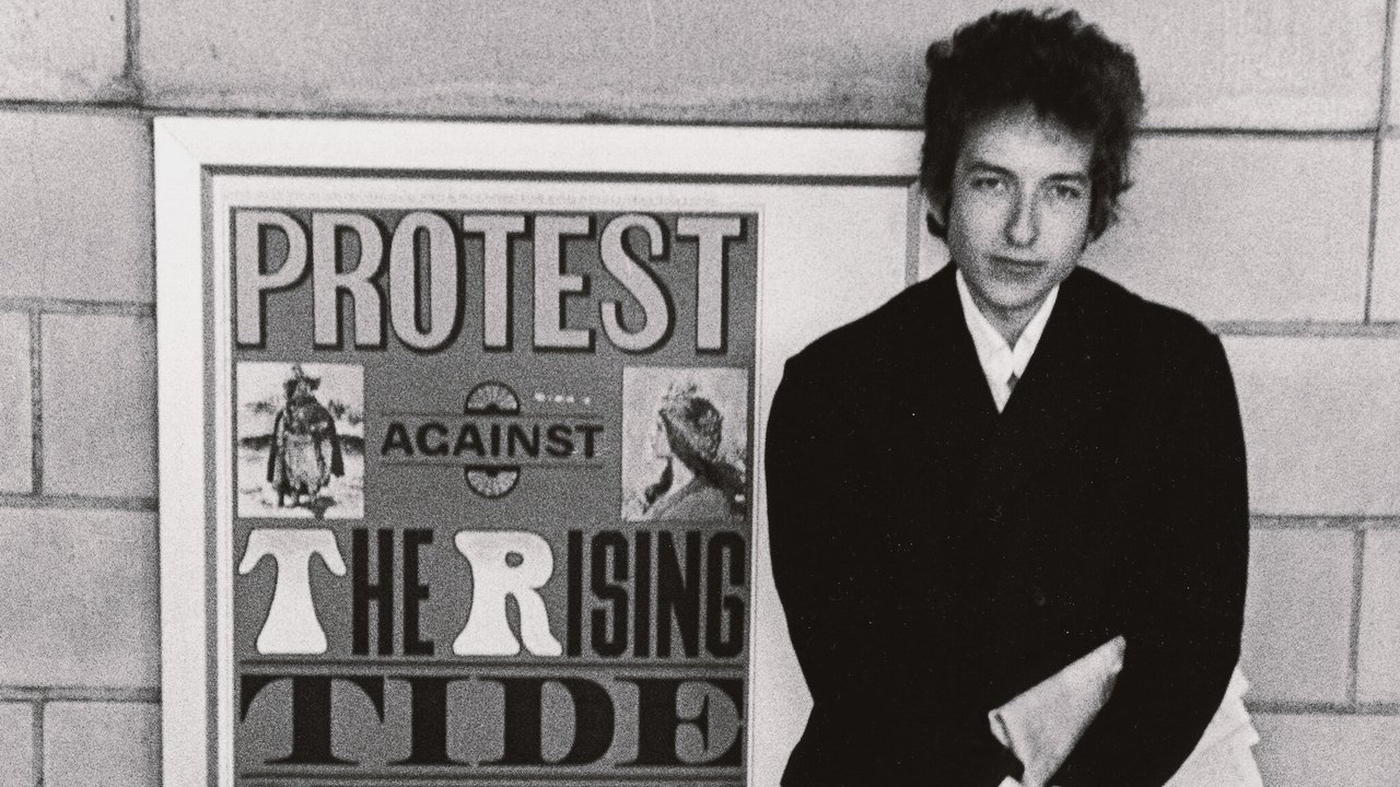 Bez stałego adresu: Bob Dylan