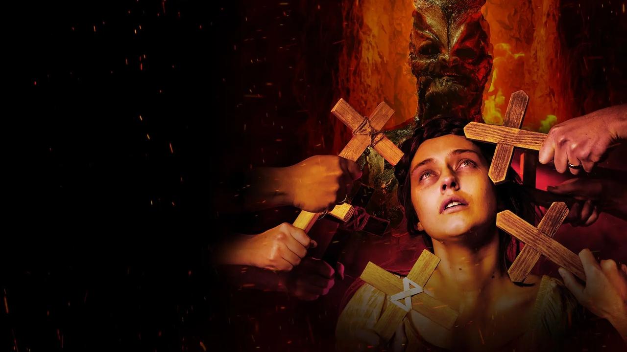 Bezbożna: Ostatni egzorcyzm