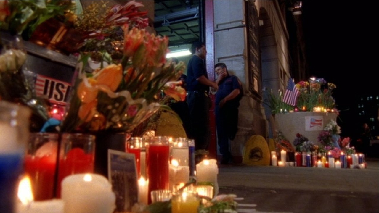 Bezimienni Bohaterowie