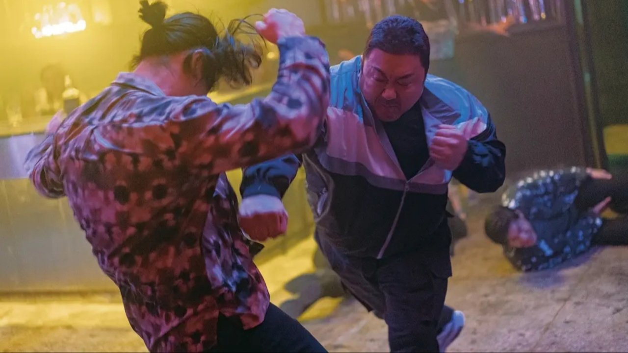 Bezkarni: Sytuacja bez wyjścia