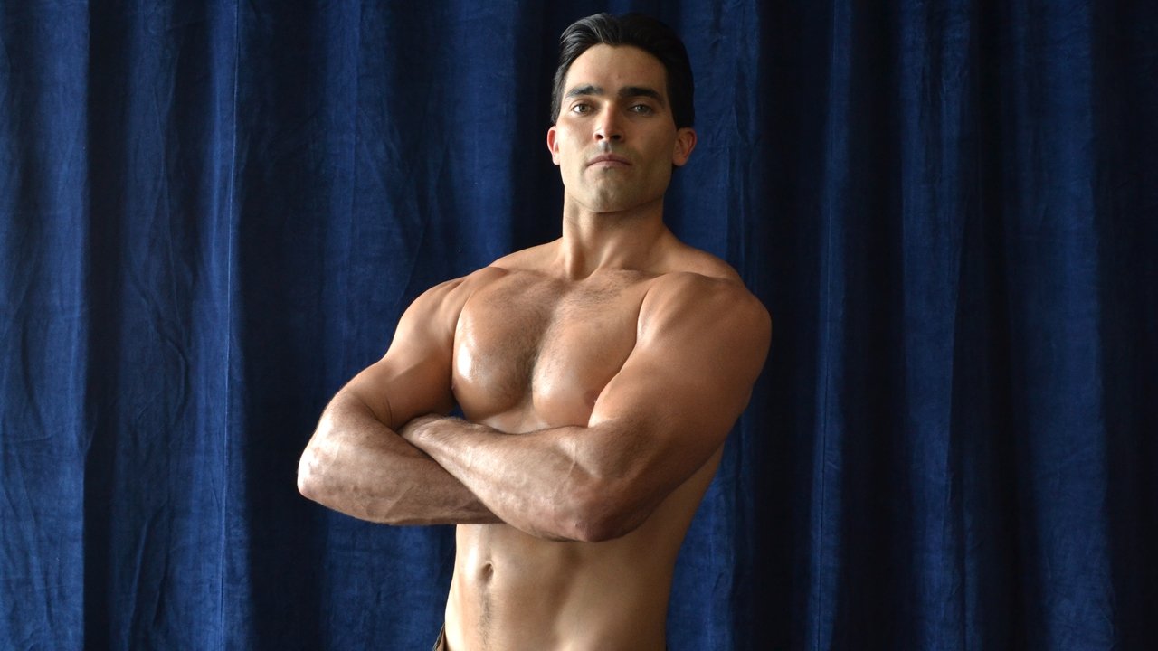 Bigger: Historia Joego Weidera