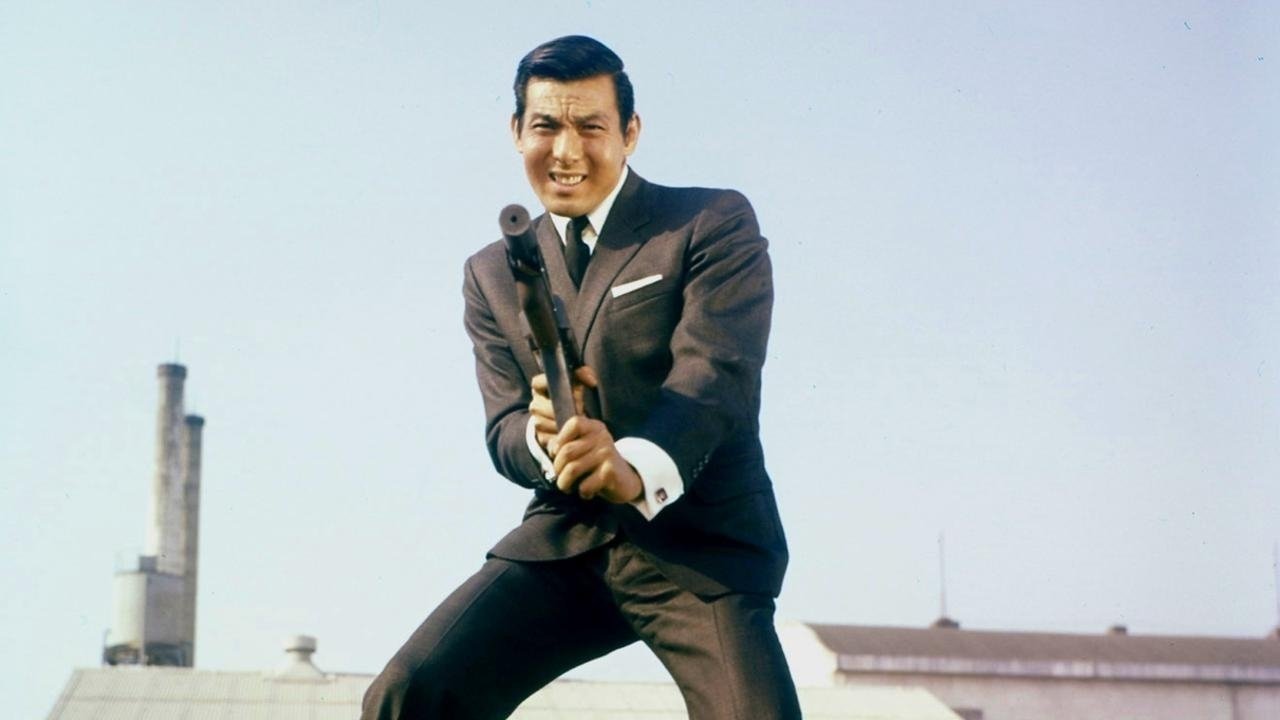 Biuro detektywistyczne 2-3 Idźcie do piekła, dranie!