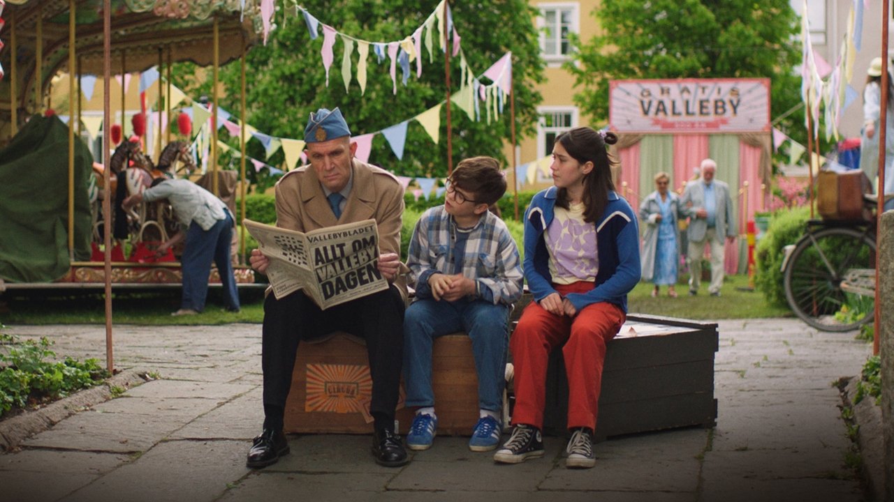 Biuro Detektywistyczne Lassego i Mai. Tajemnica Skorpiona