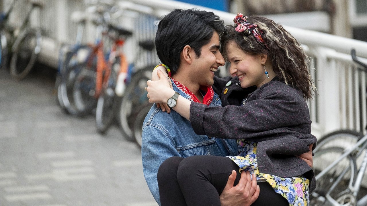 Blinded by the Light. Siła muzyki